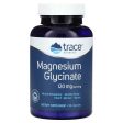 Trace Minerals Magnesium Glycinate - 90 caps Online Sale