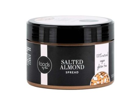 Levann Salted Almond Spread - 200 grams Online Sale