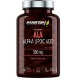 Essensey ALA, 500mg - 90 caps Online now