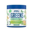 Applied Nutrition Critical Greens, Unflavoured - 150 grams Online Sale