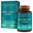 Allnutrition Health & Care Curcumin C3 Liver - 60 vcaps Online Hot Sale