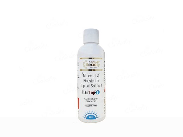 HairTop F 5% Topical Solution Online