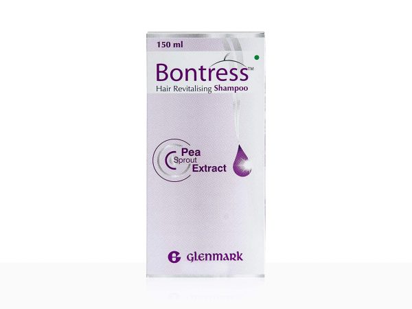 Bontress Hair Revitalising Shampoo For Sale