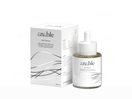 Anable Hair Serum Online Hot Sale