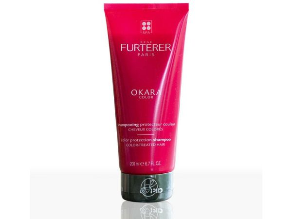 Rene Furterer Okara Color Protection Shampoo Sale