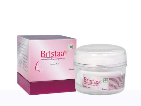 Bristaa Advanced Skin Brightening Formula on Sale