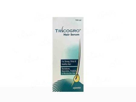 Tricogro Hair Revitalizing Serum Online