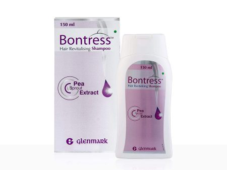 Bontress Hair Revitalising Shampoo For Sale