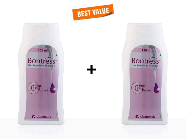 Bontress Hair Revitalising Shampoo For Sale