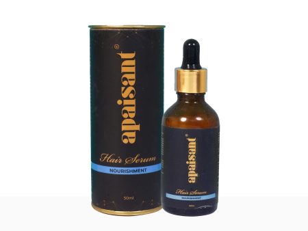 Apaisant Hair Nourishment Serum Sale