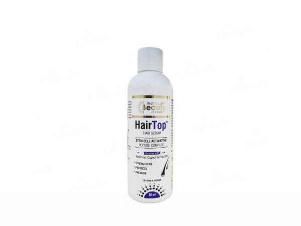 HairTop Hair Serum on Sale