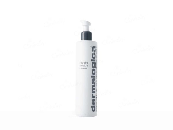 Dermalogica Intensive Moisture Cleanser For Dry Skin Hot on Sale