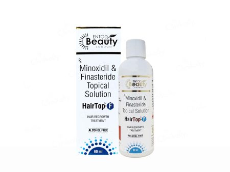 HairTop F 5% Topical Solution Online