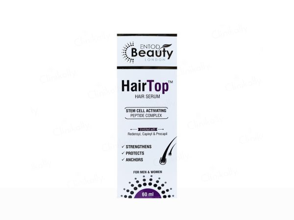 HairTop Hair Serum on Sale