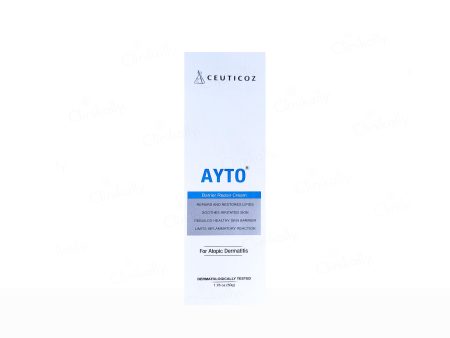 Ceuticoz Ayto Barrier Repair Cream Sale