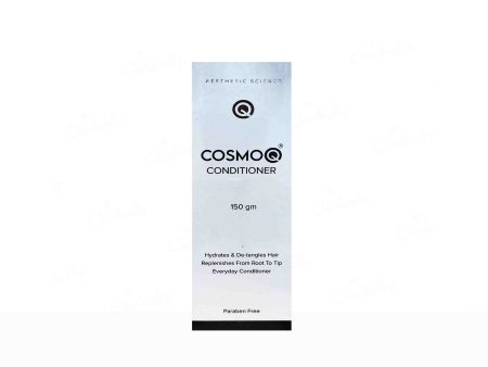 CosmoQ Conditioner For Cheap