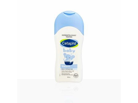 Cetaphil Baby Shampoo Sale