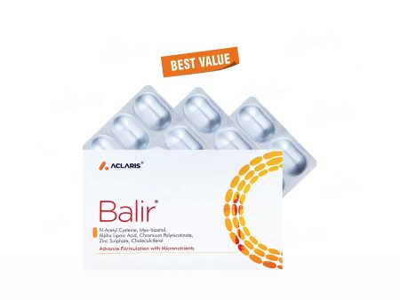 Balir Tablet on Sale