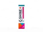 C-Shine+ 1000mg Effervescent Tablet - Orange Flavour Online Sale