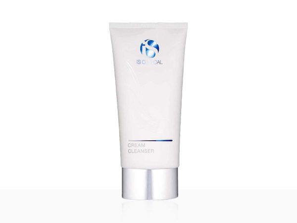 iS Clinical Cream Cleanser For Sale