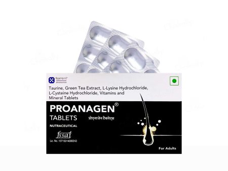 Proanagen Tablet For Cheap