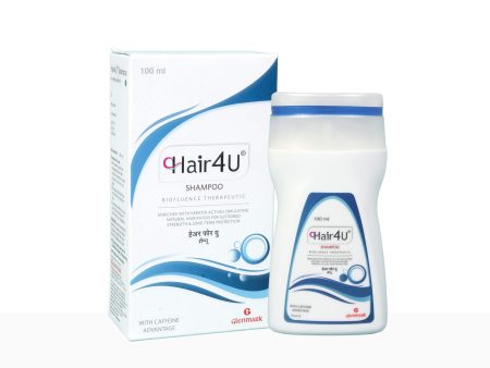 Hair 4U Shampoo Online now