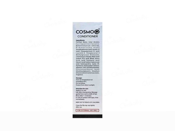 CosmoQ Conditioner For Cheap