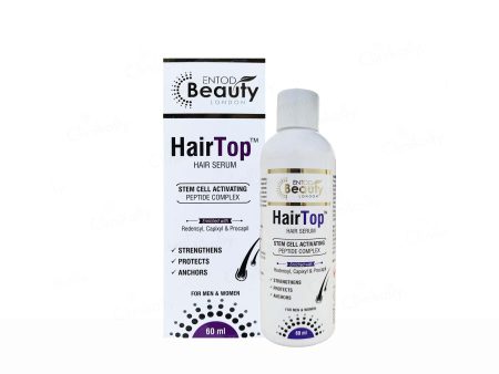 HairTop Hair Serum on Sale