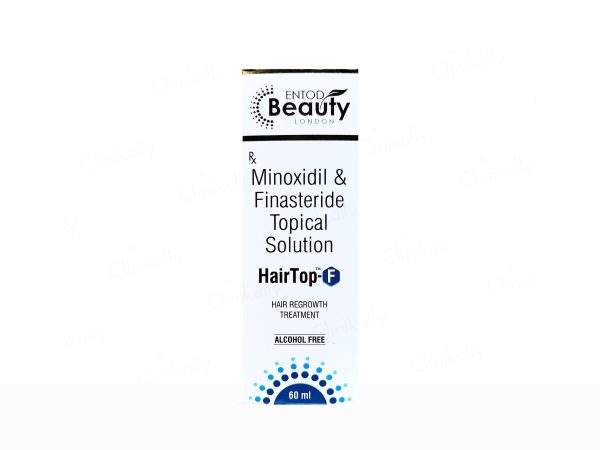 HairTop F 5% Topical Solution Online