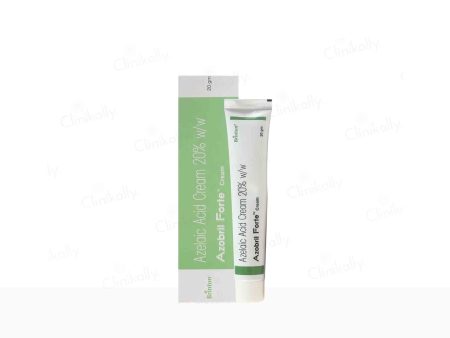 Azobril Forte Cream Hot on Sale