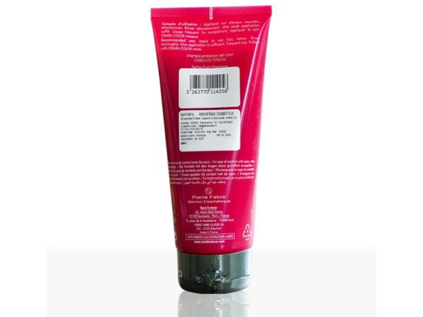 Rene Furterer Okara Color Protection Shampoo Sale