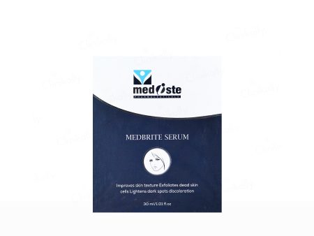 Medbrite Serum Online Sale