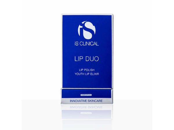 iS Clinical Lip Duo Discount