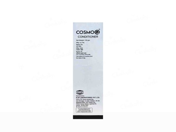 CosmoQ Conditioner For Cheap