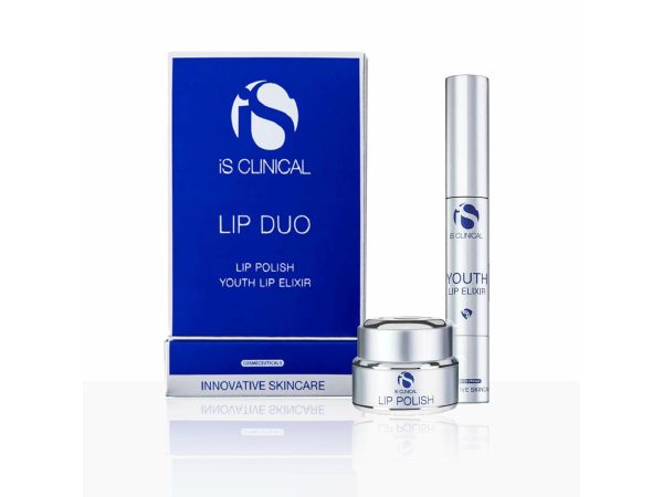 iS Clinical Lip Duo Discount