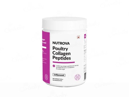 Nutrova Poultry Collagen Peptides Sale