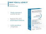 Bioderma Atoderm Intensive Pain Ultra-Soothing Cleansing Bar Discount