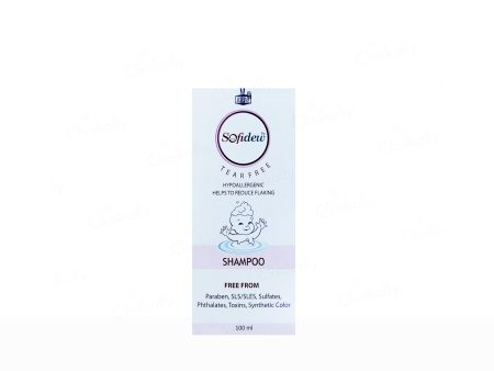 Sofidew Baby Shampoo Sale