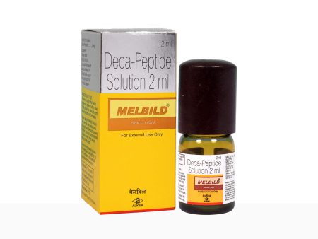 Melbild Solution 2 ml Discount