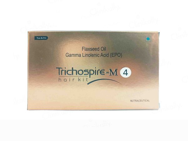 Trichospire-M Hair Kit Online Hot Sale