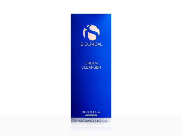 iS Clinical Cream Cleanser For Sale