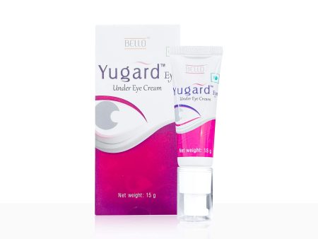 Bello Yugard Eye Under Eye Cream Online now