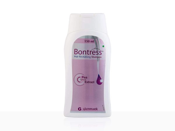 Bontress Hair Revitalising Shampoo For Sale