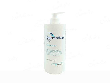 Dermoflan AD Cleanser For Sale