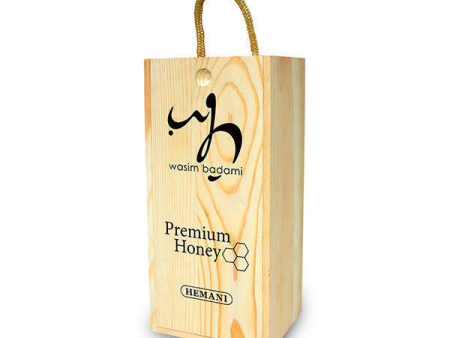 Premium Honey Sale