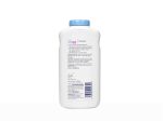 Sebamed Baby Powder Discount