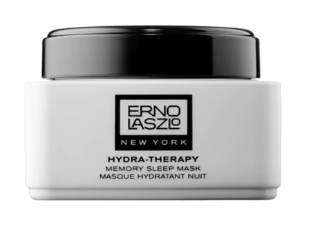 Erno Laszlo Hydrate And Nourising Hydra Therapy Memory Sleep Mask For Men (40 Ml) For Sale