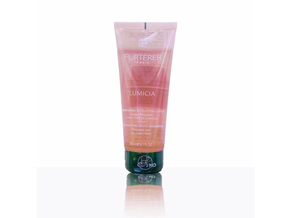 Rene Furterer Lumicia Illuminating Shine Shampoo Online Hot Sale