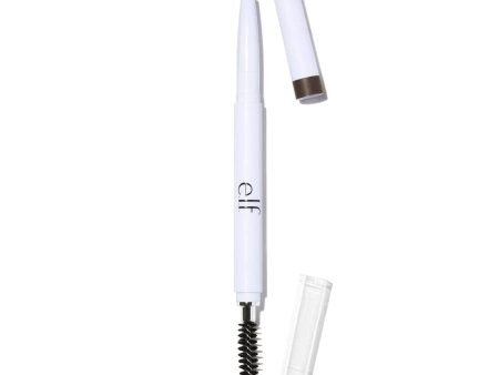 Elf Instant Lift Brow Pencil - Deep Brown Online now