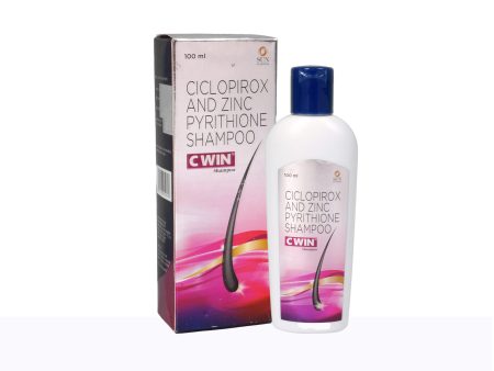 C Win Shampoo Discount